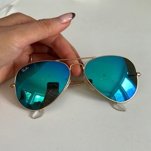 Ray-Ban Standard Original Aviators